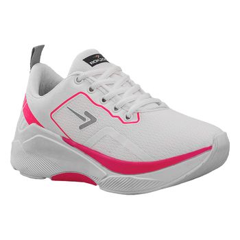 Tenis-de-Treino-Branco-e-Pink-BX2439-|-Box-200-Tamanho--34---Cor--BRANCO-0